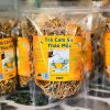 Trà cam sả thảo mộc - Ảnh 3
