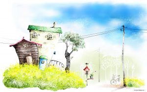 Ngày mà ta chạm tới ước mơ, chính là một trong những ngày huy hoàng nhất của đời người.