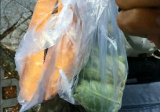 Làm công Sài Gòn…