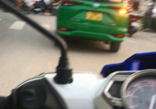 Cuộc sống Sài Gòn…