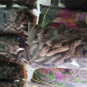 Chuối hột rừng Quảng Nam - tinh hoa núi rừng